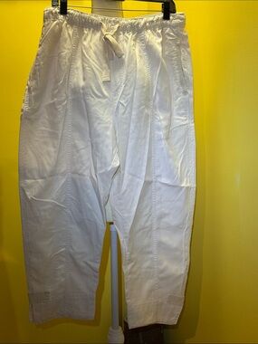 NWT Zara the ballon trousers.